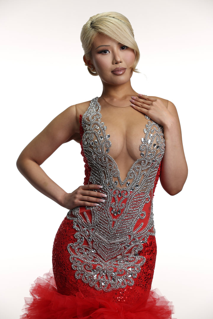 Niala 'Made to Order'