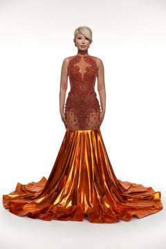 Zhuri 'Made to Order'