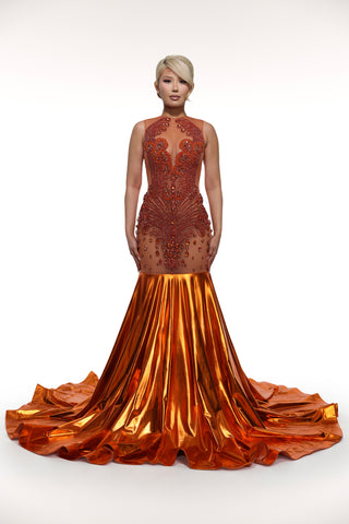 Zhuri 'Made to Order'