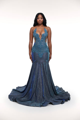 Akello 'Made to Order'