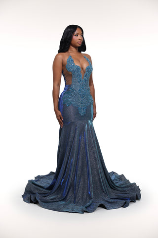 Akello 'Made to Order'