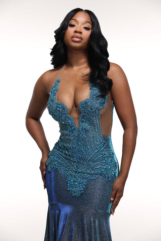 Akello 'Made to Order'