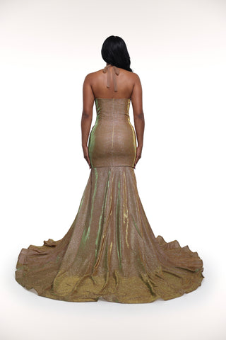 Akello 'Made to Order'