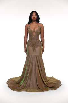 Akello 'Made to Order'