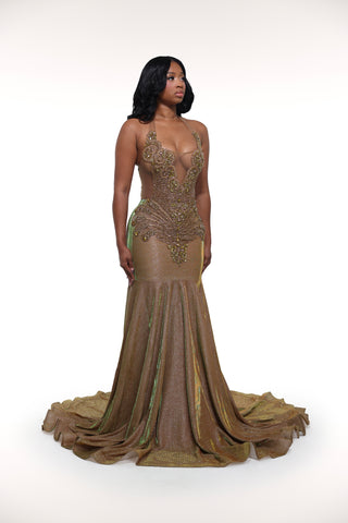 Akello 'Made to Order'