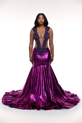 Hamisi 'Made to Order'