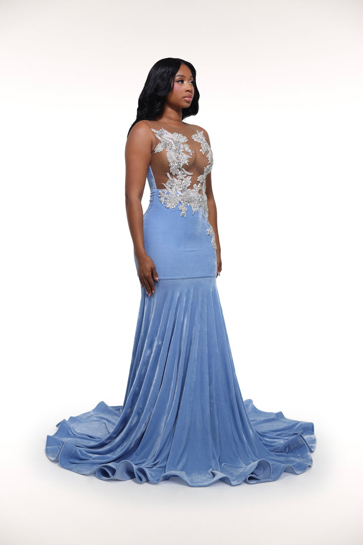 Gamela  'Made to Order'