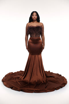 Kayla 'Made to Order'