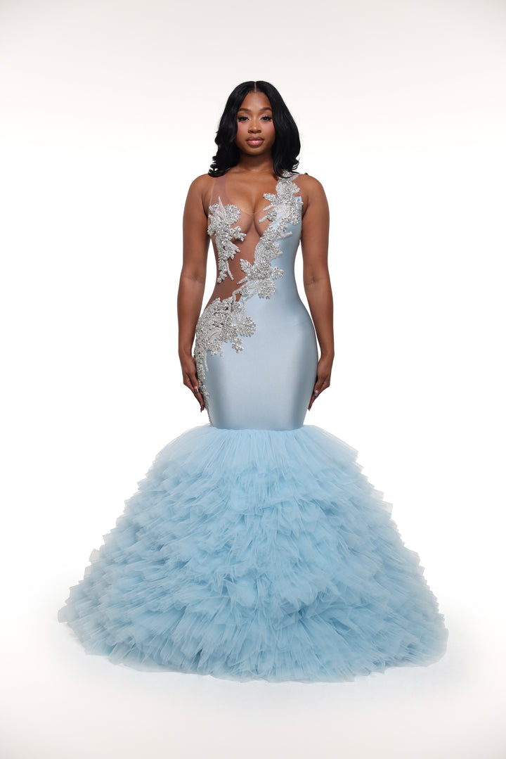 Chanelle 2.0 'Preorder'