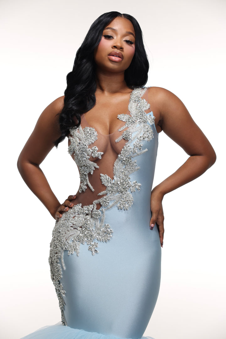 Chanelle 2.0 'Preorder'