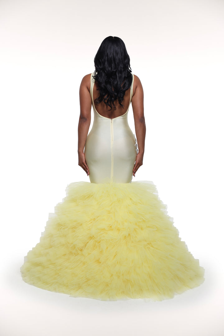 Chanelle 2.0 'Preorder'