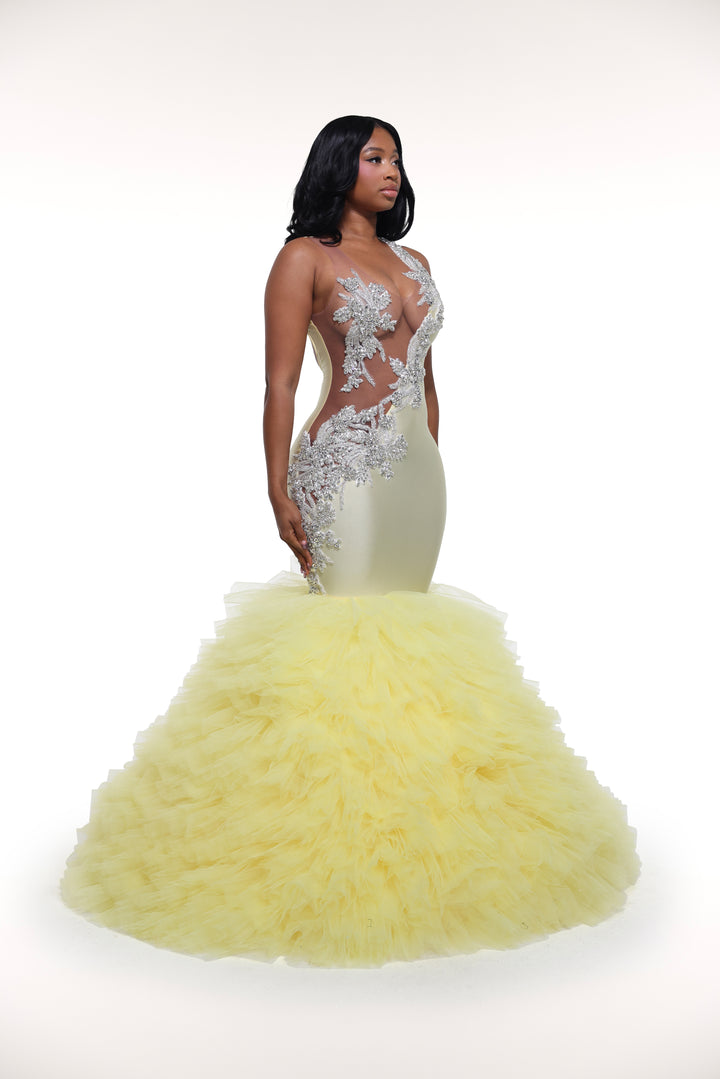 Chanelle 2.0 'Preorder'