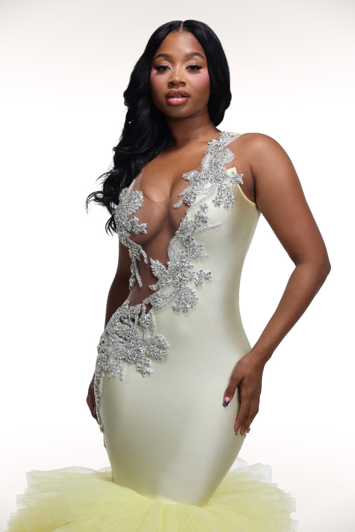 Chanelle 2.0 'Preorder'