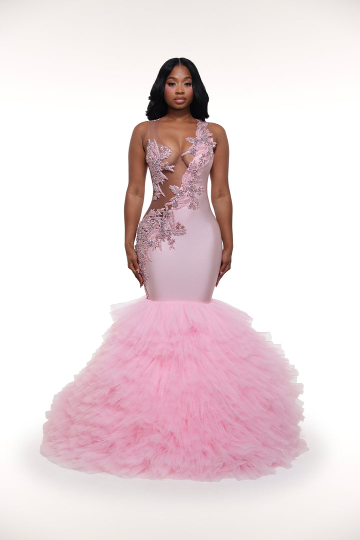 Chanelle 2.0 'Preorder'