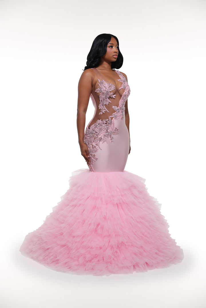 Chanelle 2.0 'Preorder'