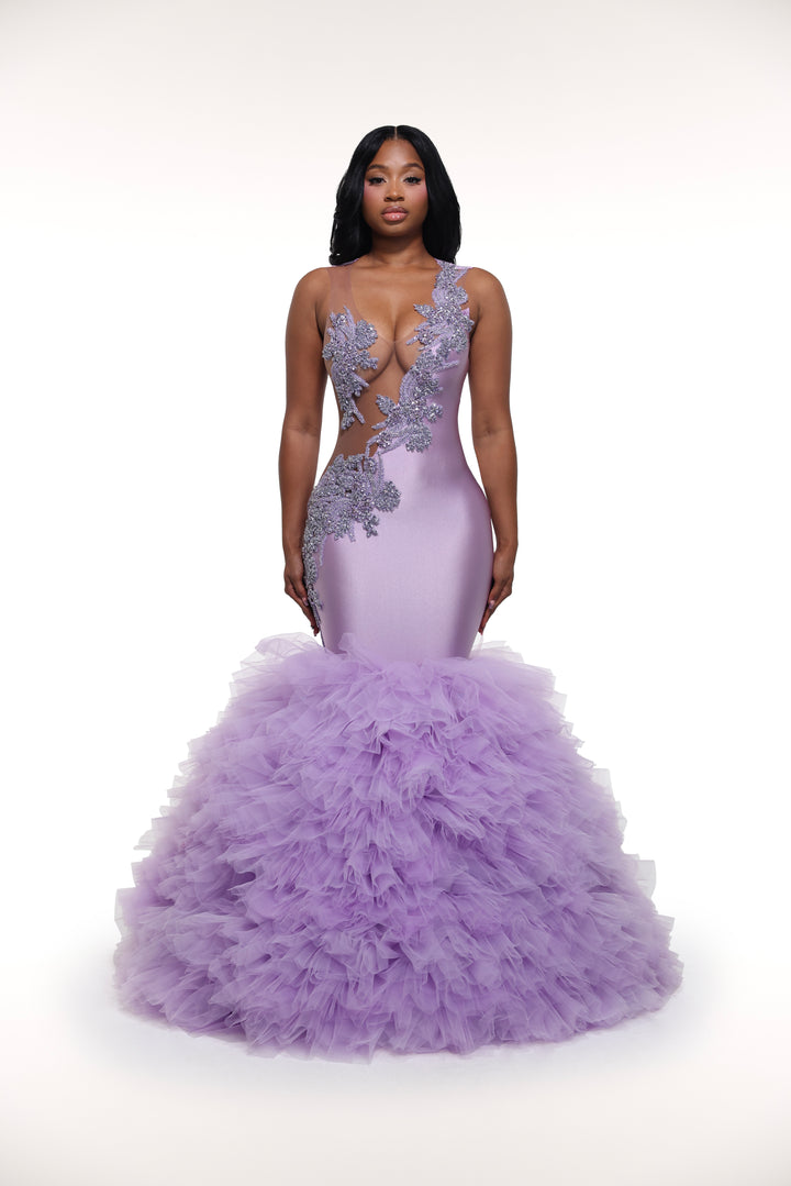 Chanelle 2.0 'Preorder'