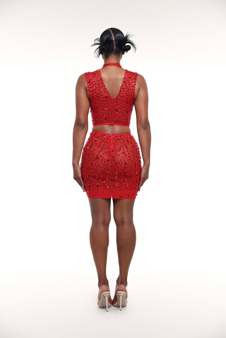 Trophy 'Made to Order"