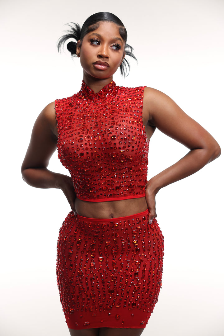 Trophy 'Made to Order"