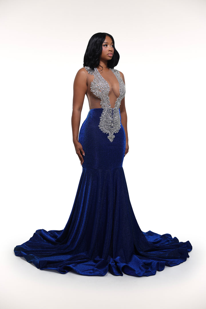 Hadi Gown Hadi Gown