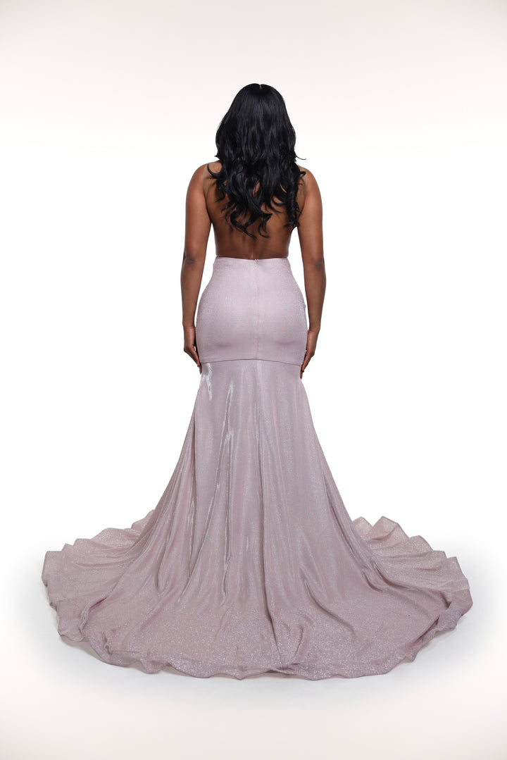 Hadi Gown