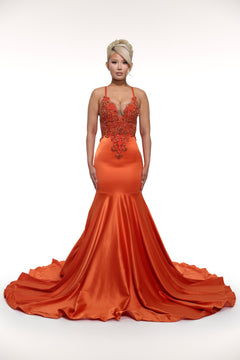 Stefani 'Made to Order'