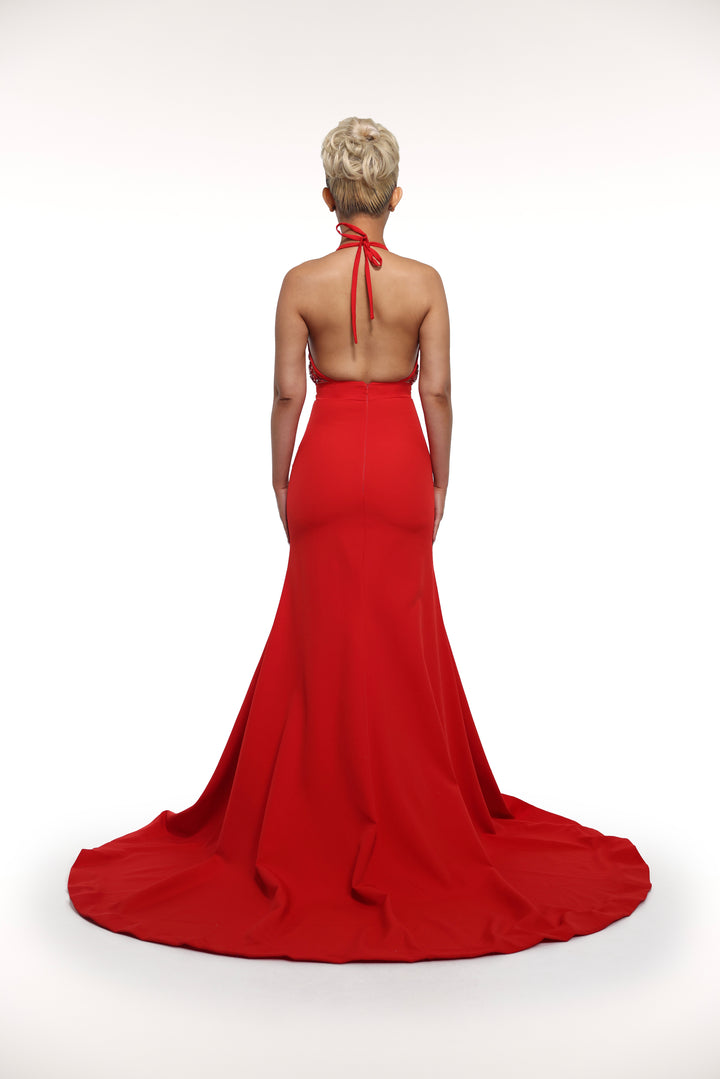 Layli Gown