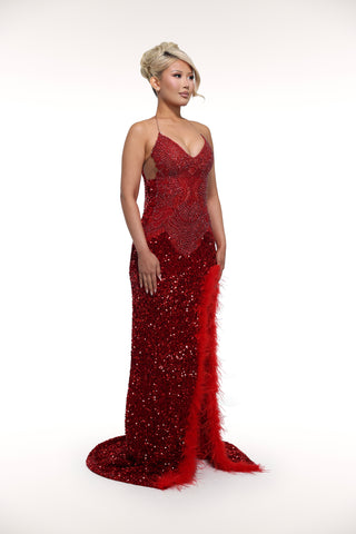 Ramzia 'Made to Order'