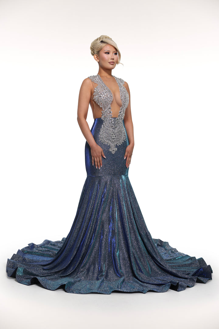 Hadi Gown Hadi Gown