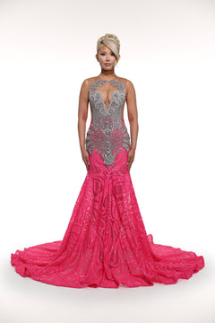 Faye 'Made to Order'