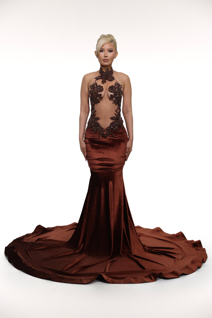 Verity 'Made to Order'