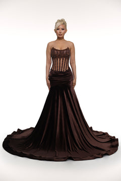 Fabia 'Made to Order'