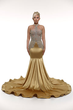 Azeh 'Made to Order'