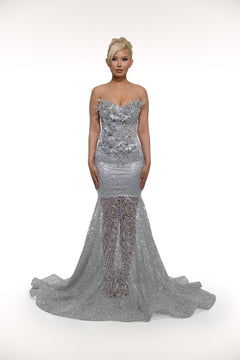 Isen 'Made to Order'