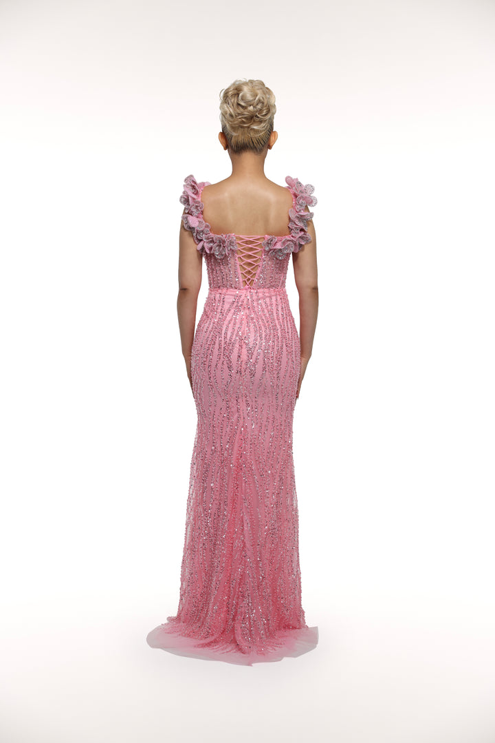 Flora Gown Flora Gown