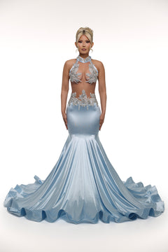 Atlantic 'Made to Order'