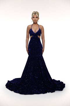 Mine Gown 'Made to Order'