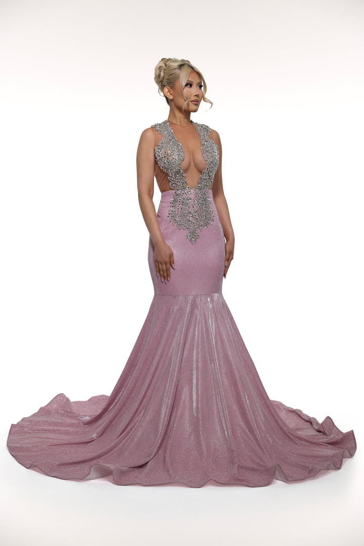 alglist prom dress Our Aitana is that girl, coming out with new colors soon! #prom #eveninggown #dinnerdress #promdresses #dress #dresses #fyp #viral #fyp Selor from @alglist Obsessed