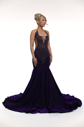 Akello 'Made to Order'