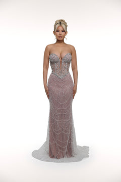 Elaric 'Made to Order'