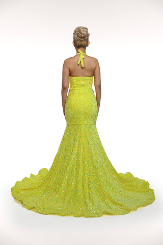 Nilani 'Made to Order'