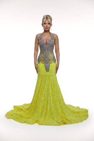 Nilani 'Made to Order'