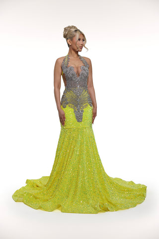 Nilani 'Made to Order'