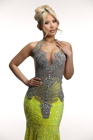 Nilani 'Made to Order'