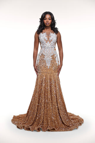 hailey sani prom dress Hailey Sani (@100050590534902) - Mentions