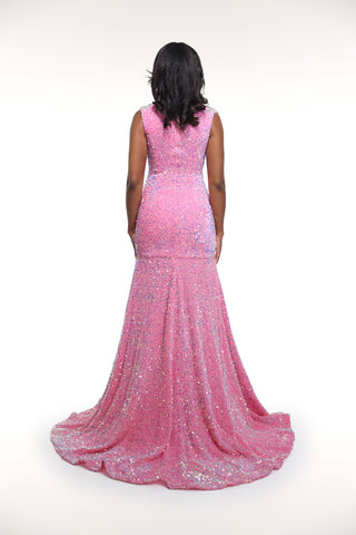 Baela Gown 'Made to Order'