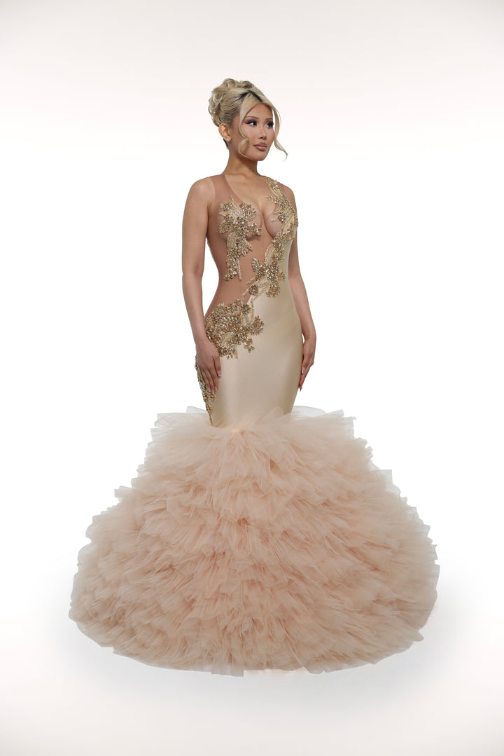 Chanelle 2.0 'Preorder'