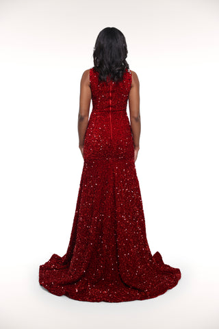 Kina Gown