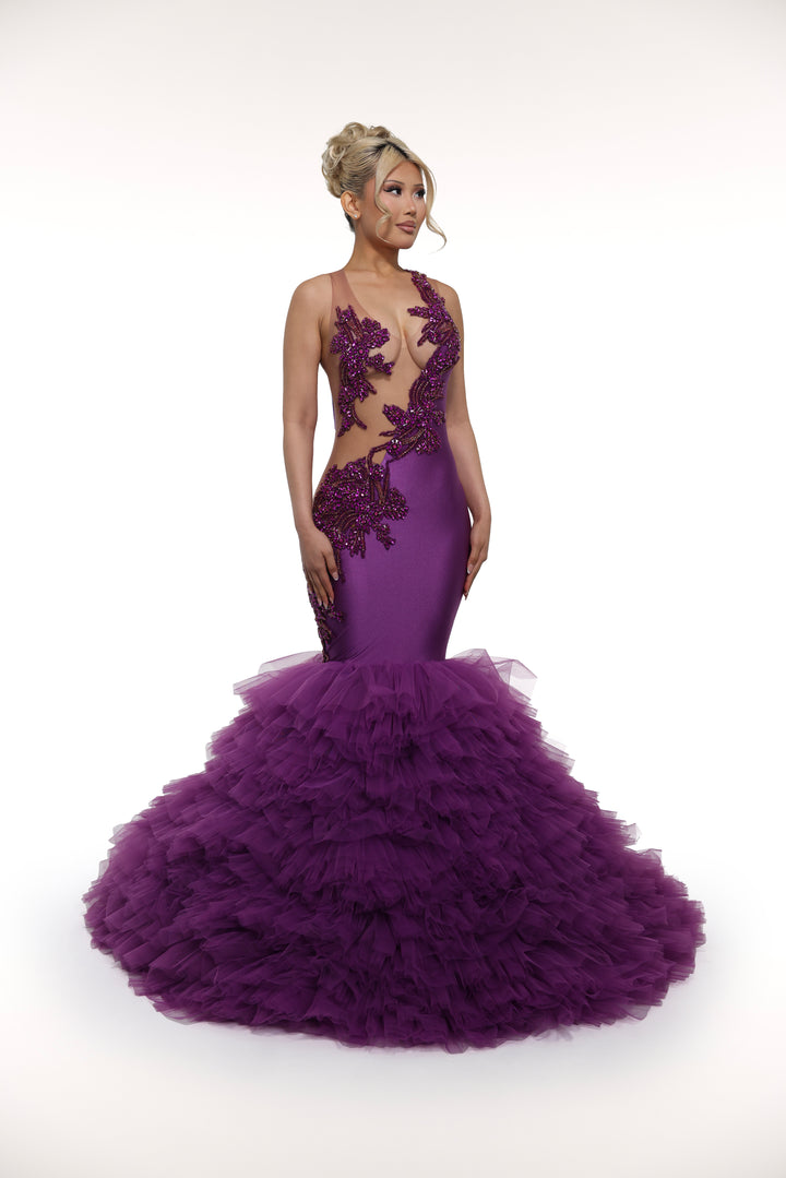 Chanelle 2.0 'Preorder'