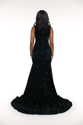 Kina Gown