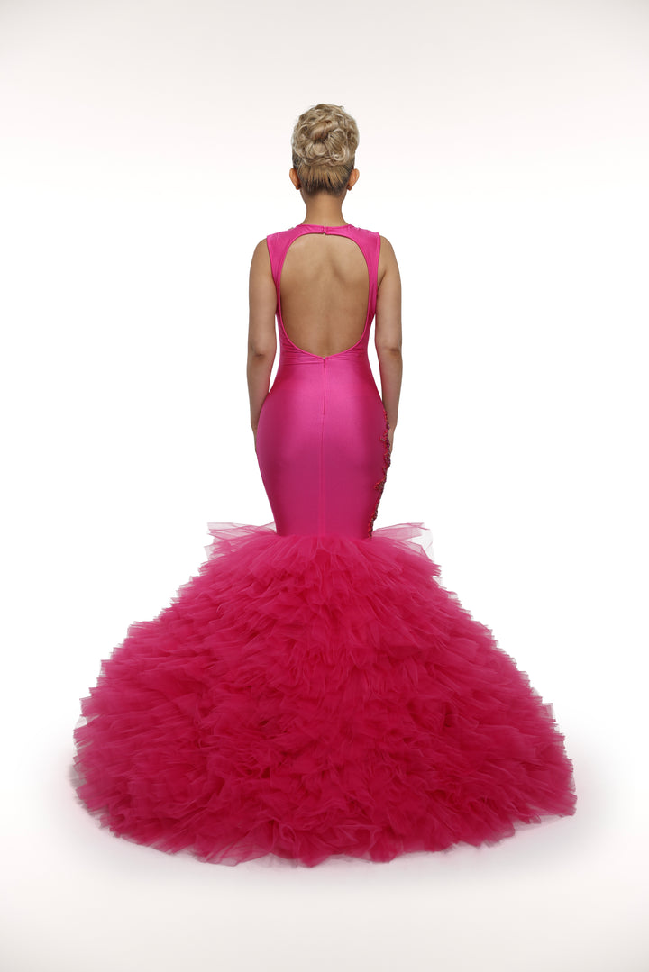 Chanelle 2.0 'Preorder'